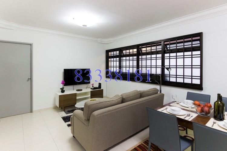 Blk 764 Woodlands Circle (Woodlands), HDB 4 Rooms #162947532